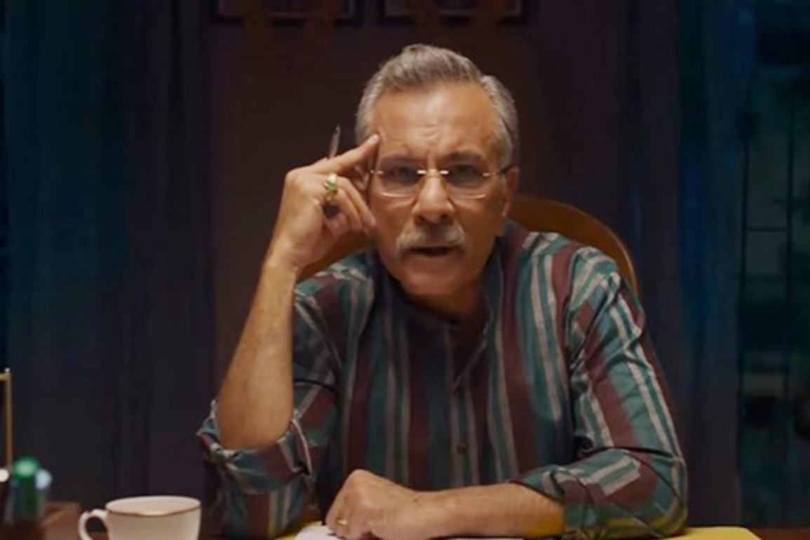 'Court Kacheri' trailer out; Pavan Malhotra, Ashish Verma lead legal drama