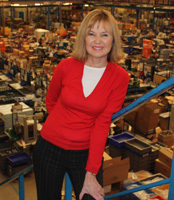 10 years at the top of Triton