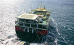 PGS extending Browse seismic survey