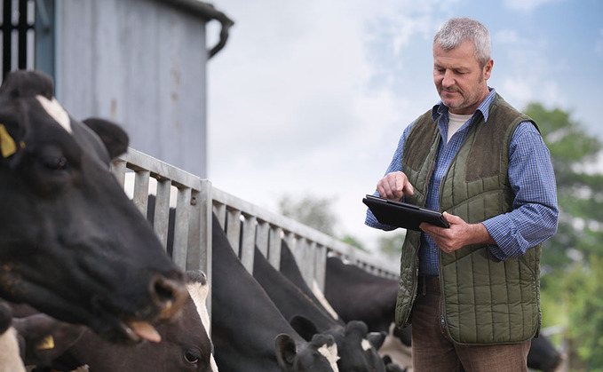 Advice for farmers applying for the Farming Investment Fund