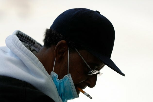 US Adult Smoking Rate Fell During First Year of Pandemic