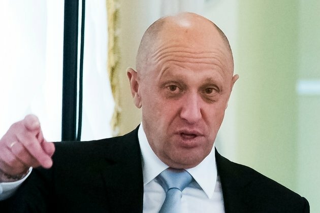 US to Sanction Russia&#039;s Wagner Paramilitary Group