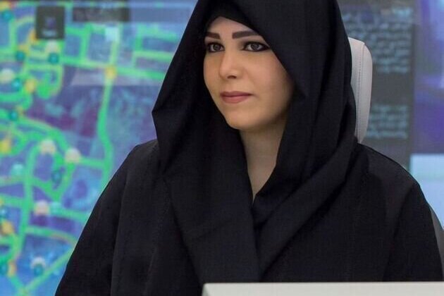 Latifa bint Mohammed: 'Arabic language reflects identity, forms foundation of cultural legacy'