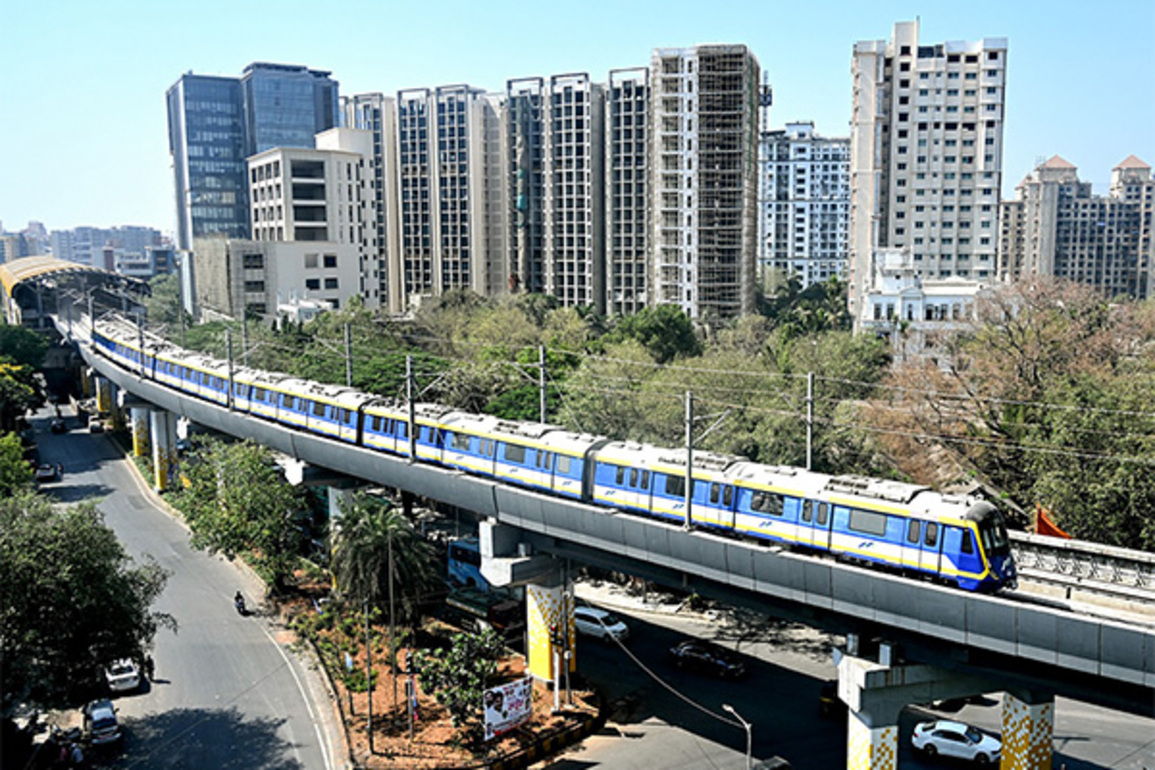 MMRDA approves Rs 12,000 crores Infra Push for Metro Projects to have last-mile connectivity