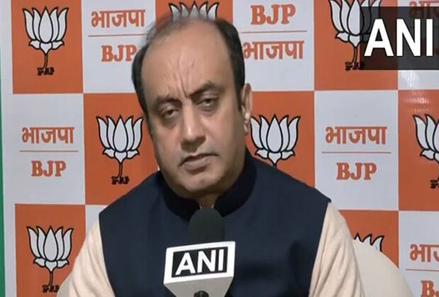 'Congress never respected Manmohan Singh': BJP's Sudhanshu Trivedi