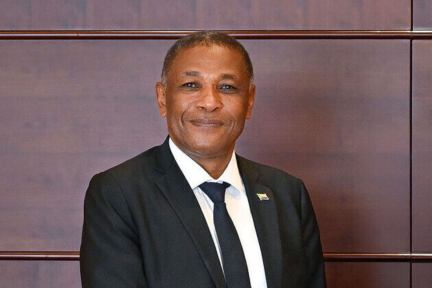 Speaker of Comoros Parliament condemns Iranian attacks, affirms full solidarity with UAE