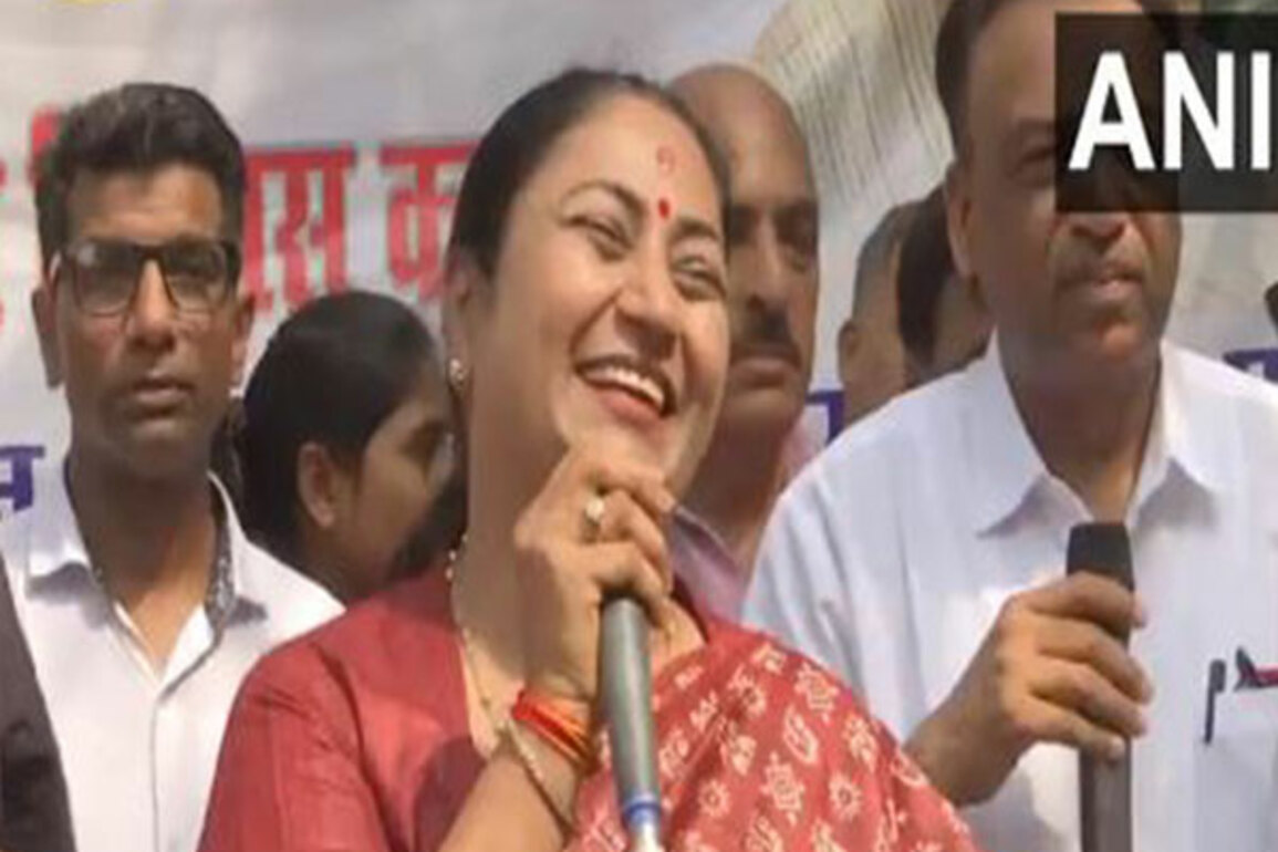 "Development work of Rs 25 cr underway in Pitampura, this is just the beginning," says Delhi CM Rekha Gupta