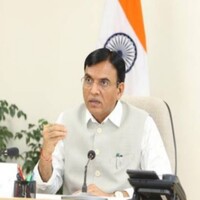 India's unemployment rate is 2 % according to World Economic Forum, making it lowest among G20 nations: Dr Mansukh Mandaviya