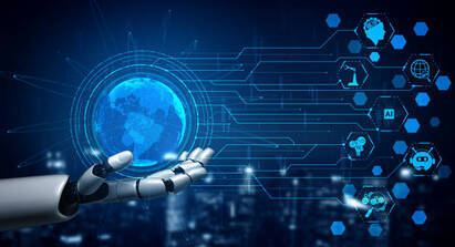 How AI megacaps are creating investment opportunities