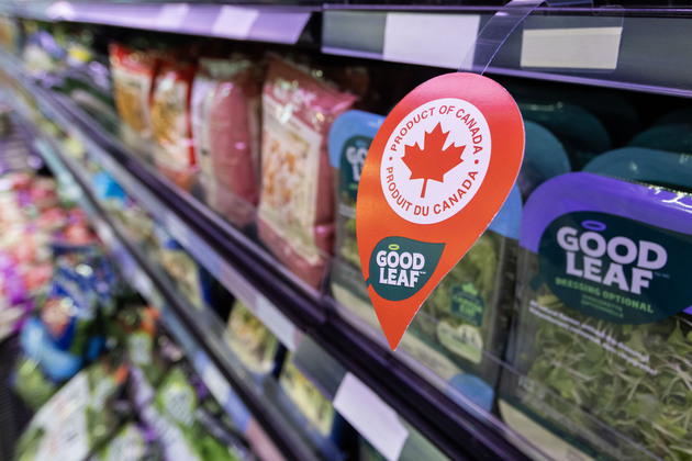 CANADA-ONTARIO-U.S.-COUNTER TARIFF PACKAGE