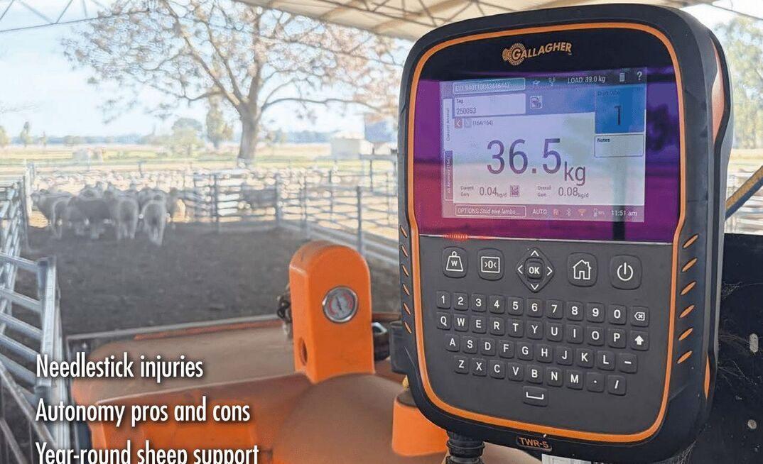 Farming Ahead eMagazine: June 2026