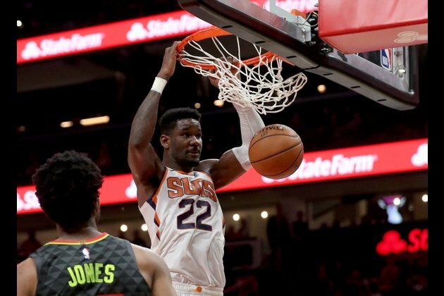 Celtics seeking turnaround vs. Suns