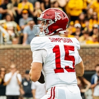 Alabama holds on late, escapes Missouri with another huge victory