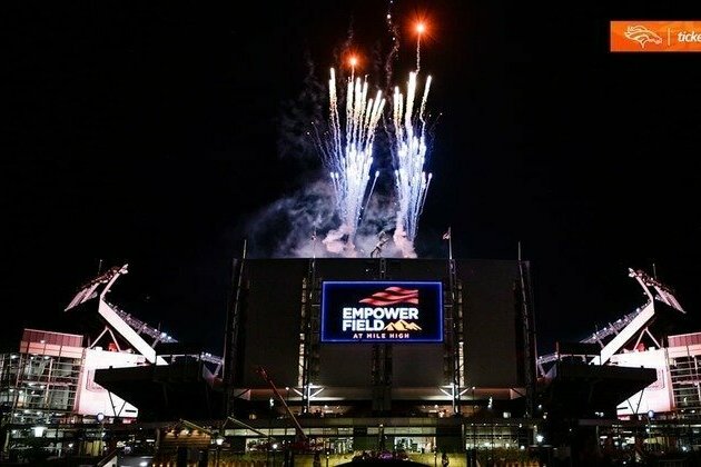Predicting the Broncos' 2025 schedule