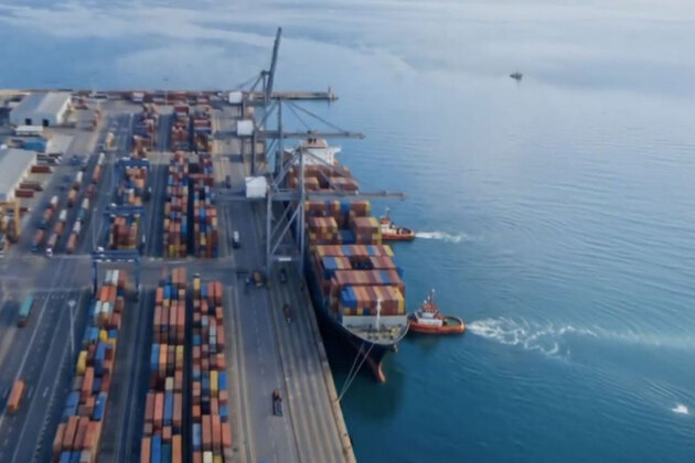 APSEZ bags 10-year Argentina marine contract to anchor country's initial LNG export corridor to India