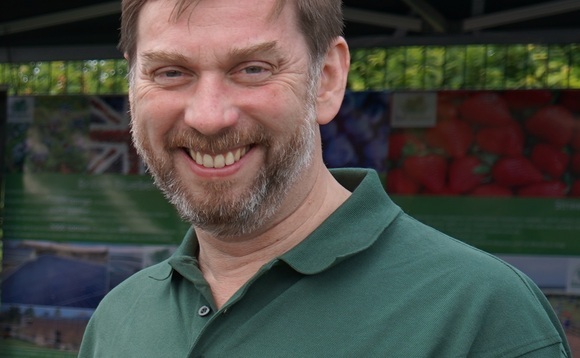 Farming matters: David Webster – "Open Farm Sunday is the sector's opportunity to articulate the value of agriculture to a wider audience"