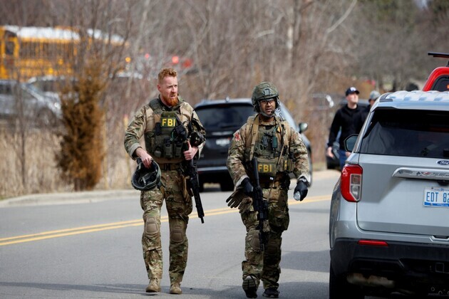 IDF links Hezbollah commander to Michigan synagogue attacker