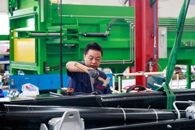 China provides fertile ground for business expansion: multinational executives