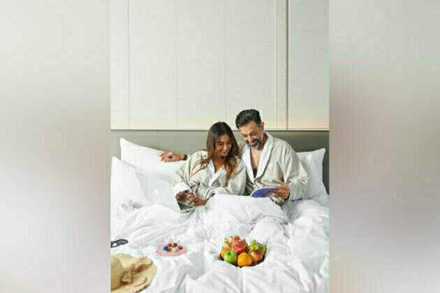 JW Marriott Bengaluru Prestige Golfshire Resort & Spa celebrates its first anniversary with "One for You" a Never-before Offer