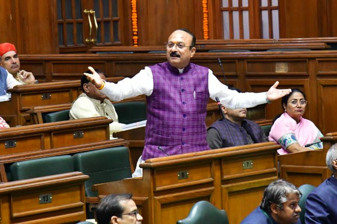 Electricity rates in Delhi to rise due to Rs 27,000 cr debt under AAP govt: Minister Ashish Sood