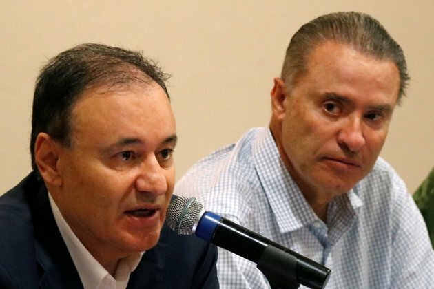 Mexico Nabs Son of Drug Lord &#039;El Chapo&#039; Before Biden Visit