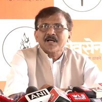 "Good for democracy": Sena-UBT MP Sanjay Raut on record voter turnout in West Bengal and Tamil Nadu