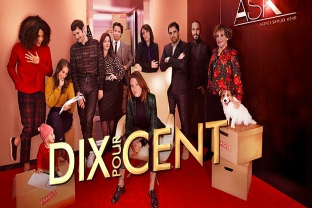 'Call My Agent!' set for more international remakes