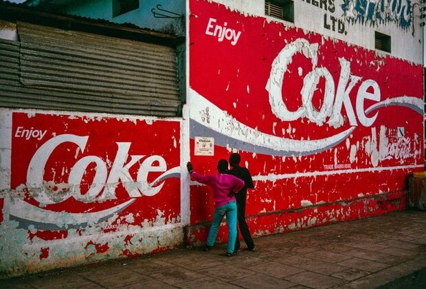 Coca-Cola in Africa: a long history full of unexpected twists and turns