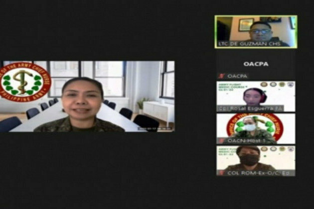 New program seeks to upgrade PH Army aeromedical capability