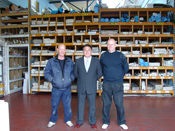 Deeplas wins Global deal