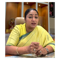 Delhi CM Rekha Gupta mourns 9 deaths in Vivek Vihar fire, assures relief and support
