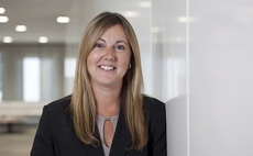 Cheryl Brennan named as Howden's new UK managing director