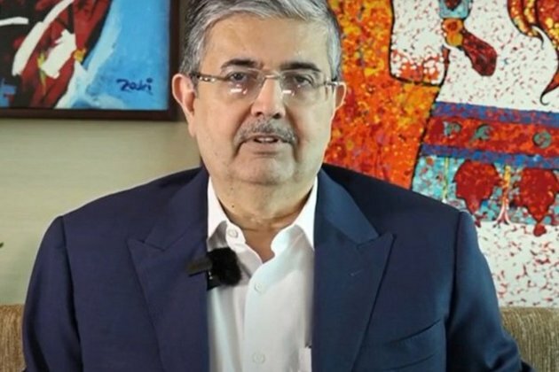 India's rise would depend on absolute GDP, per capita income: Uday Kotak