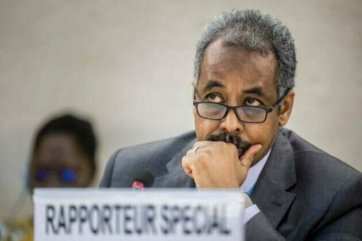 Human Rights Council Members Should Reject Eritrea's Bid to End Scrutiny