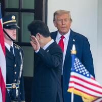 U.S. raid on battery plant raises concerns over foreign investment