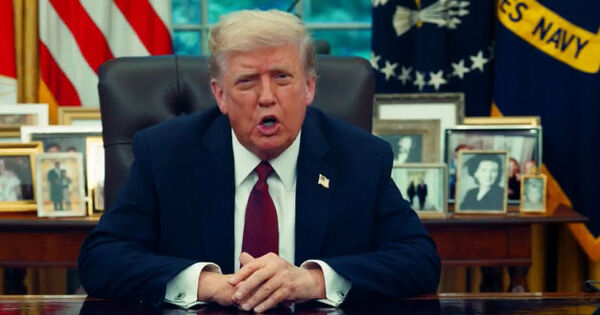 Trump threatens Minneapolis with use of Insurrection Act