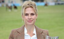 Wales Woman Farmer of the Year Award for Royal Welsh champion