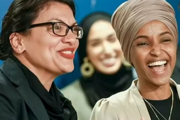 How the U.S. Election affected the American Muslim community