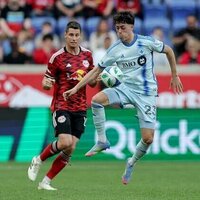 Red Bulls carry awful road record into match at Montreal