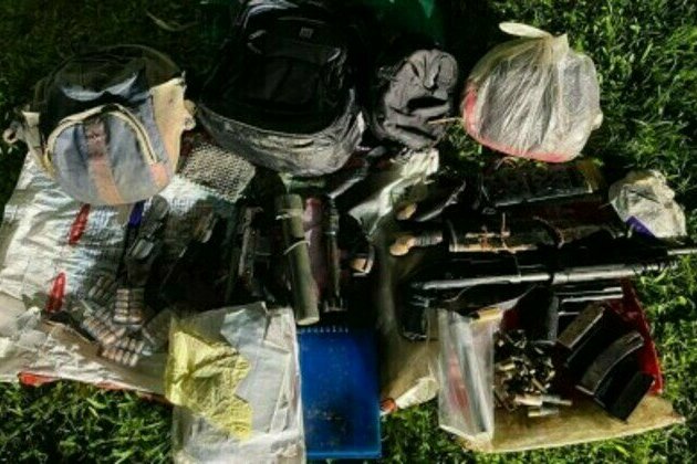 Relatives claim bodies of 3 slain NPA rebels in NegOr