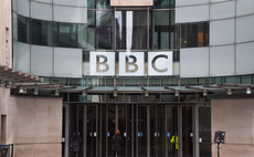 BBC commits to 'low-carbon future' in first Net Zero Transition Plan