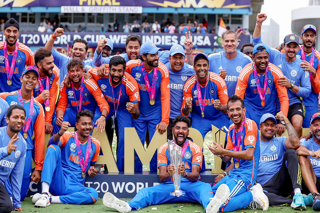 T20 World Cup 2026: Six sides in action on opening day; fixture announced