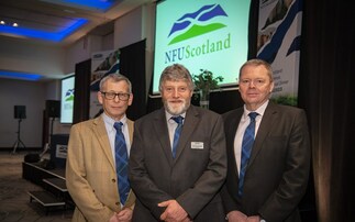 What to expect from this year's NFU Scotland Conference in Glasgow