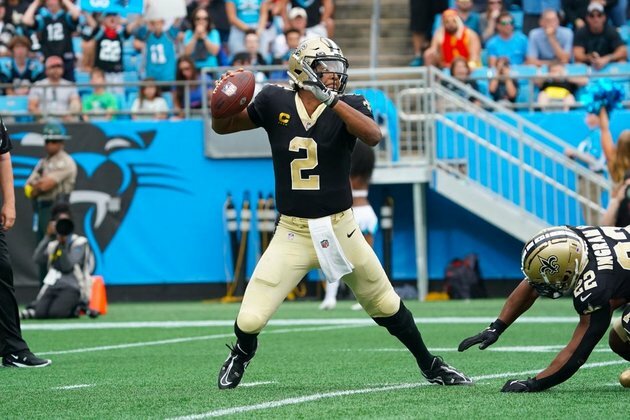 Saints rule out Jameis Winston vs. Vikings in London
