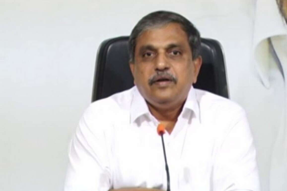Senior YSRCP leaders visit Ambati Rambabu's residence to offer support after vandalism incident