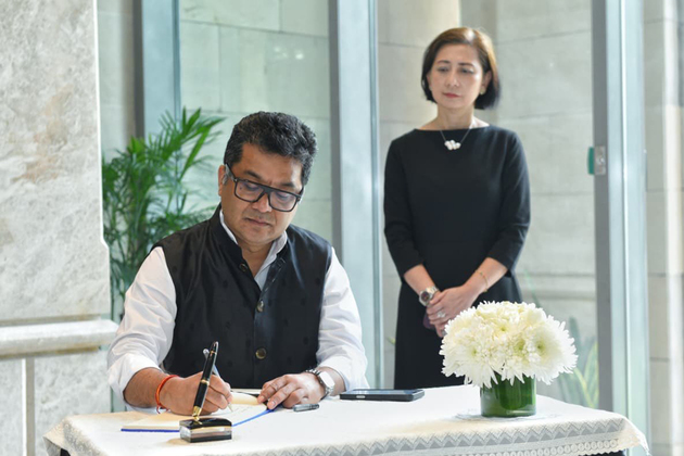 MoS Margherita to visit Ecuador, Bolivia and Cuba, from Nov 4-10