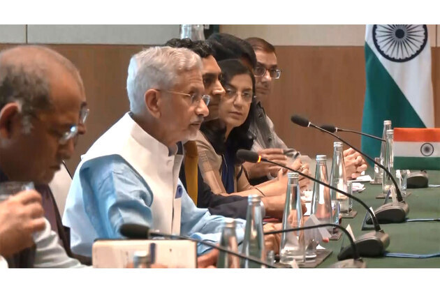 From defence to trade: EAM Jaishankar outlines blueprint for deeper India-Indonesia cooperation