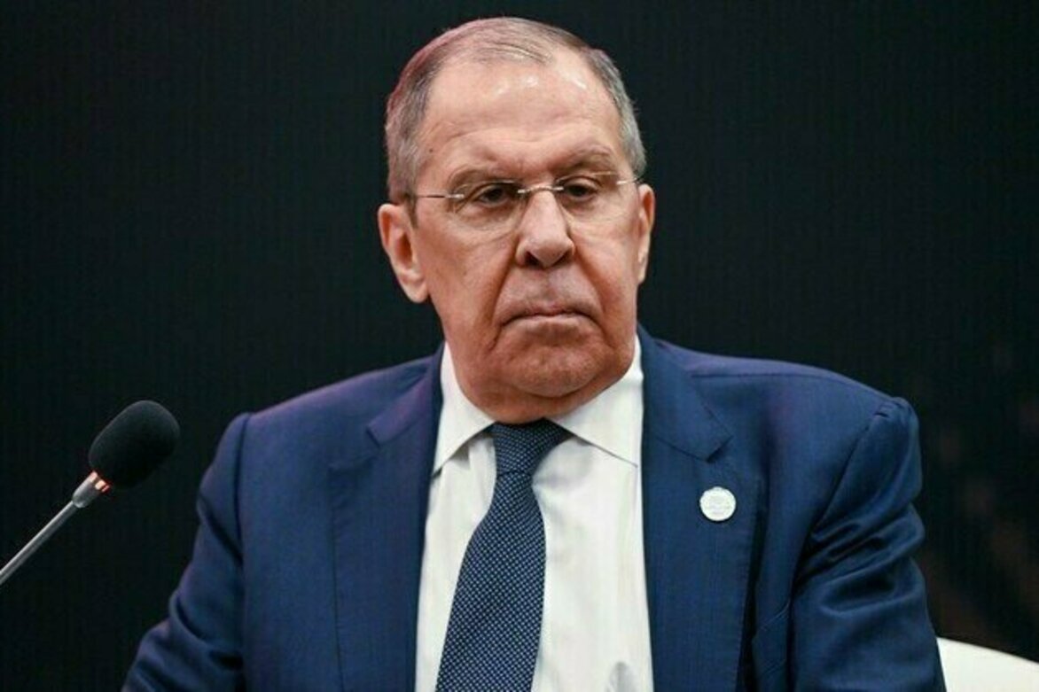 Russia seeks improved India-China ties amid NATO provocations Lavrov