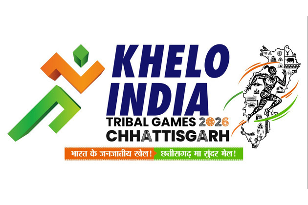 Khelo India Tribal Games inaugural edition to be held in three Chhattisgarh cities