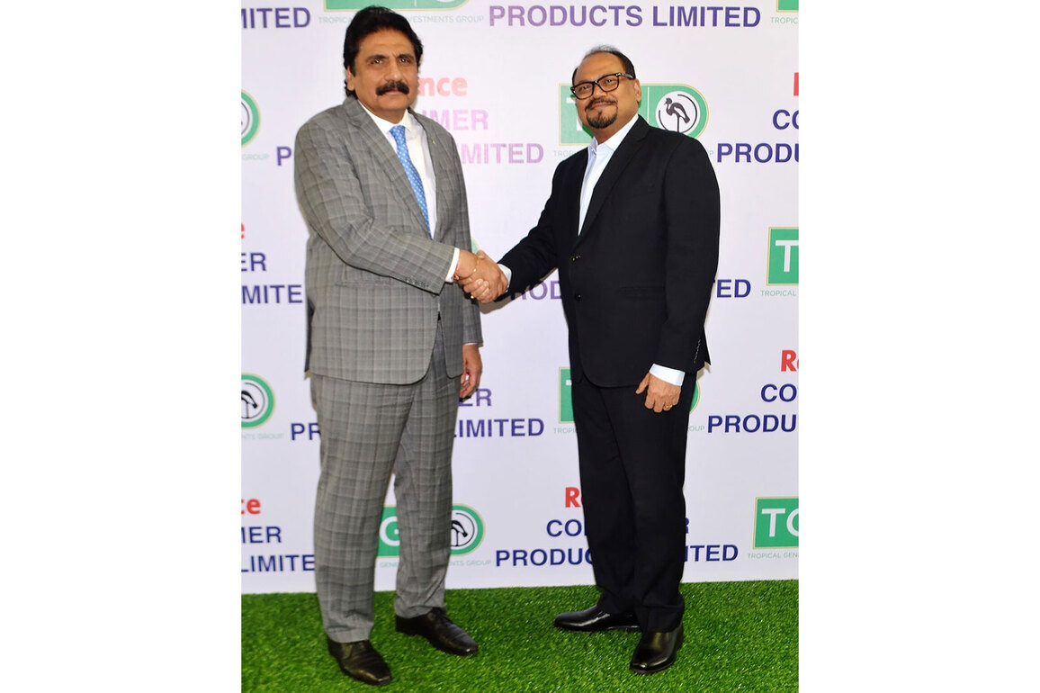 Reliance Consumer Products to form JV with TGI Group to expand footprints in Nigeria